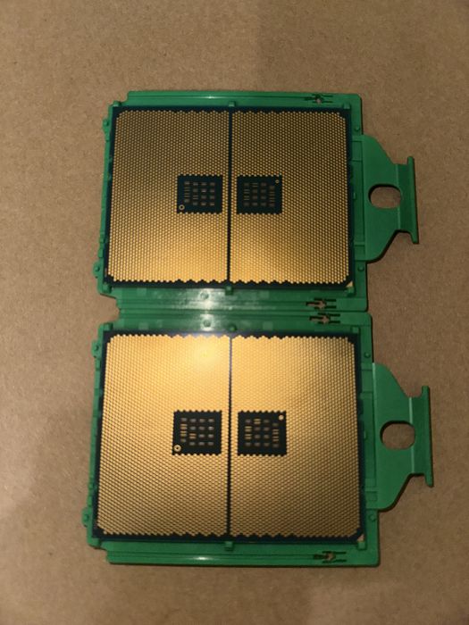 Процесор AMD EPYC 7742