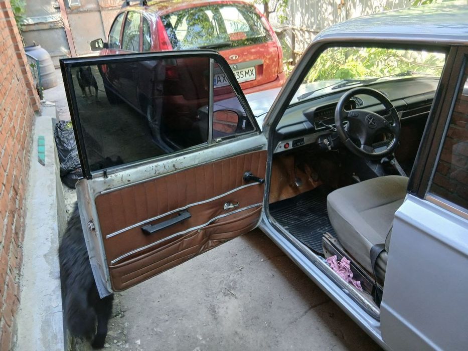 Продам авто ВАЗ 2101