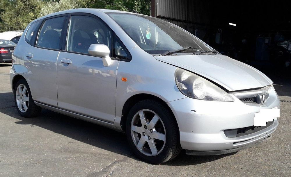 HONDA JAZZ 1.3I DE 2003 DISPONÍVEL PARA PEÇAS