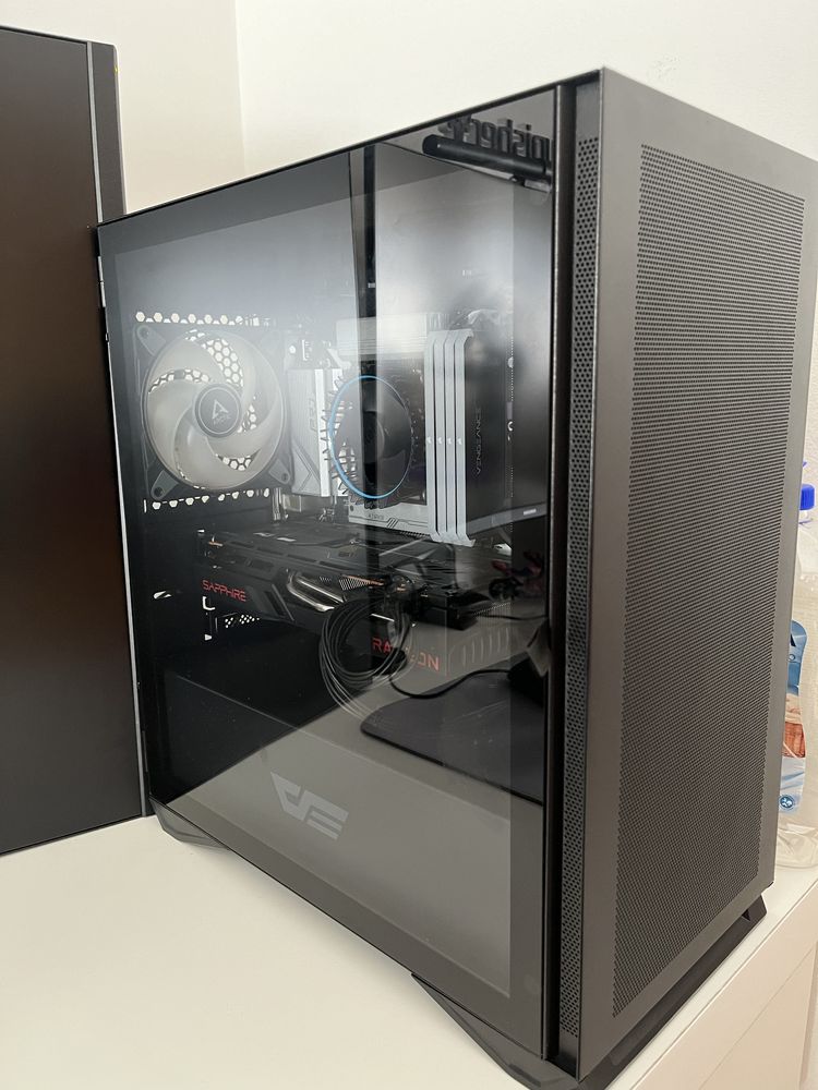 Pc gamer I5 13400F