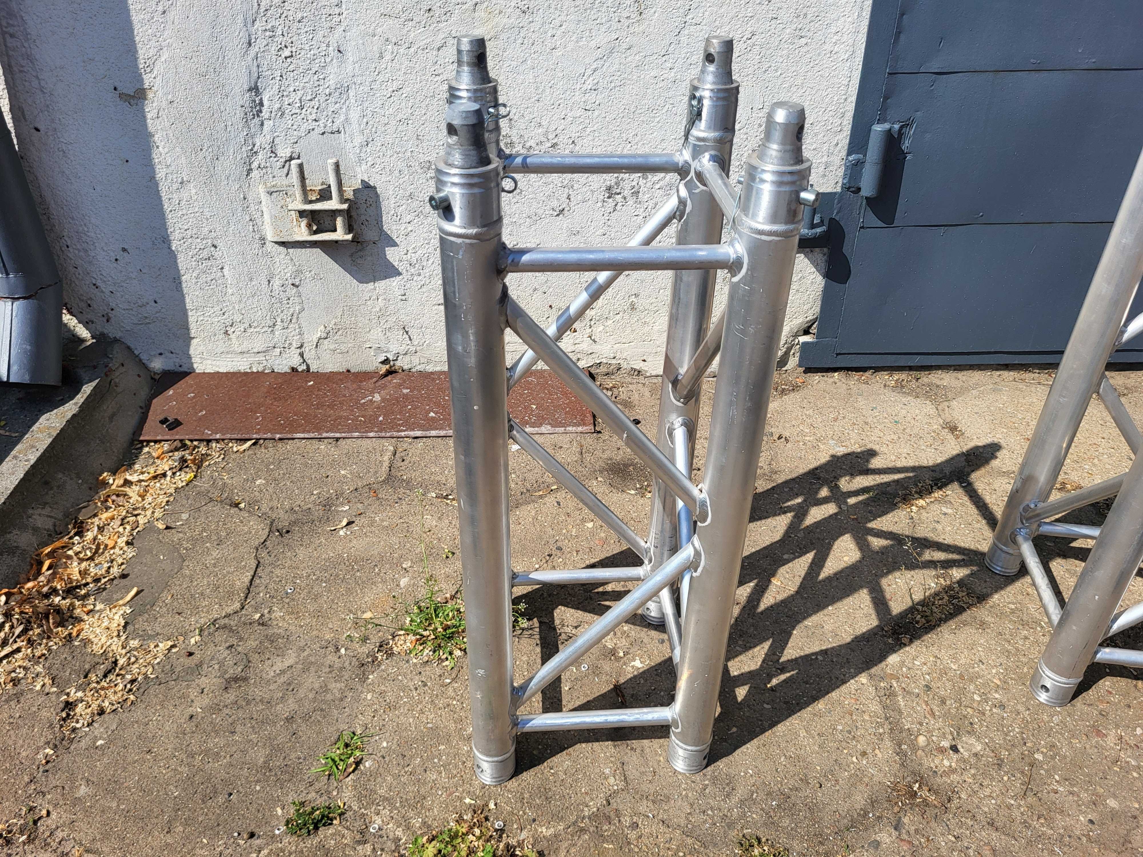 Global Truss F34075 Truss 0,75 m /  Kratownica Quadro / FAKTURA