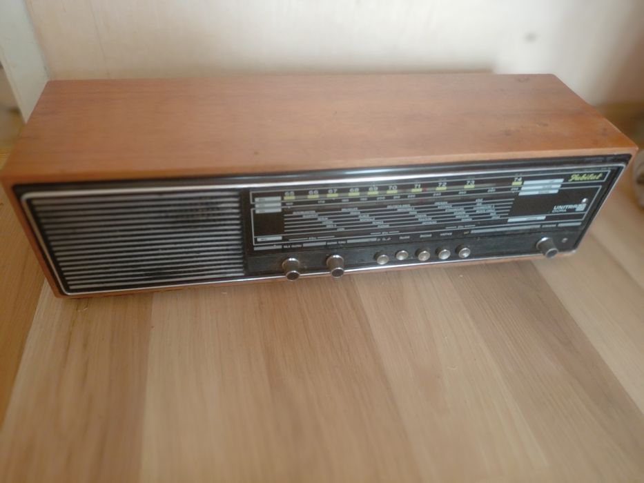 Sprzedam radio unitra Jubilat