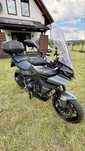 Yamaha Tracer 9