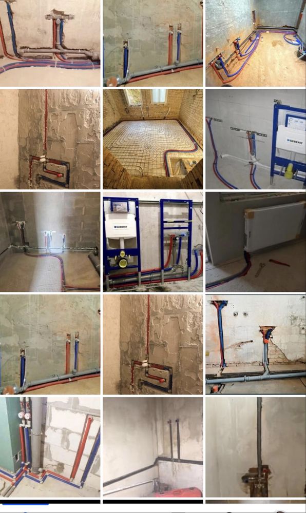 Profesjonalny hydraulik. 24H