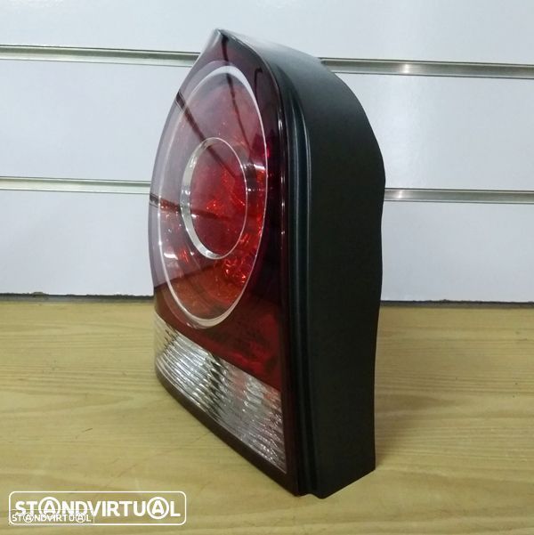 Farolim VW Polo modelo: 2005/06 até 2009/09 novo