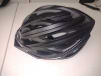 Kask rowerowy L Rider na 62 cm obwodu głowy