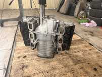 Продам комрессор supercharger на jaguar xf 3.0 350090