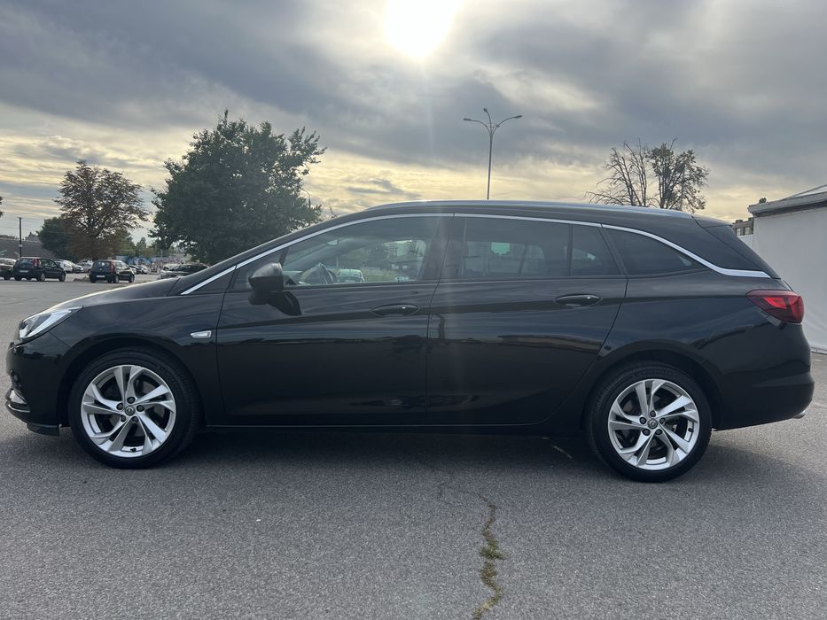 Продам Opel Astra універсал