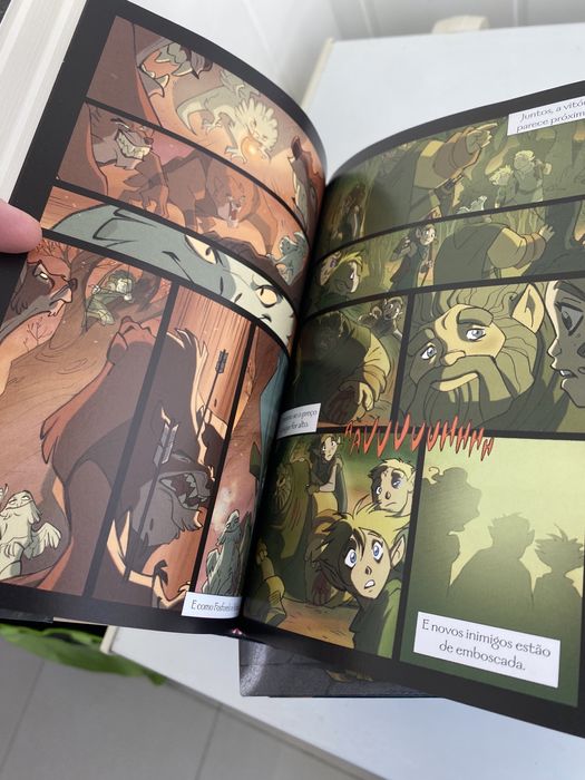 Geronimo Stilton O Reino Perdido