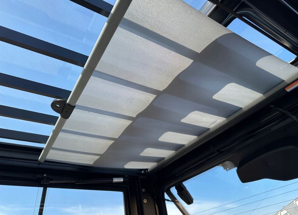 Wózek Widłowy AntOn by Jungheinrich Cbh 3.0 Nowy Li-ion