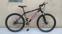 Shockblaze Team 26" M" (RockShox Reba)