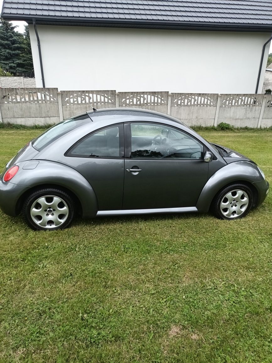 Sprzedam VW New Beetle