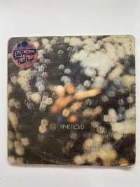 Disco de vinil Pink Floyd “ Obscured by clouds”
