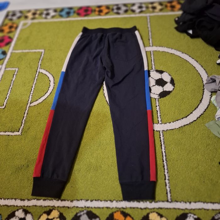 Spodnie chłopięce Tommy Jeans nowe