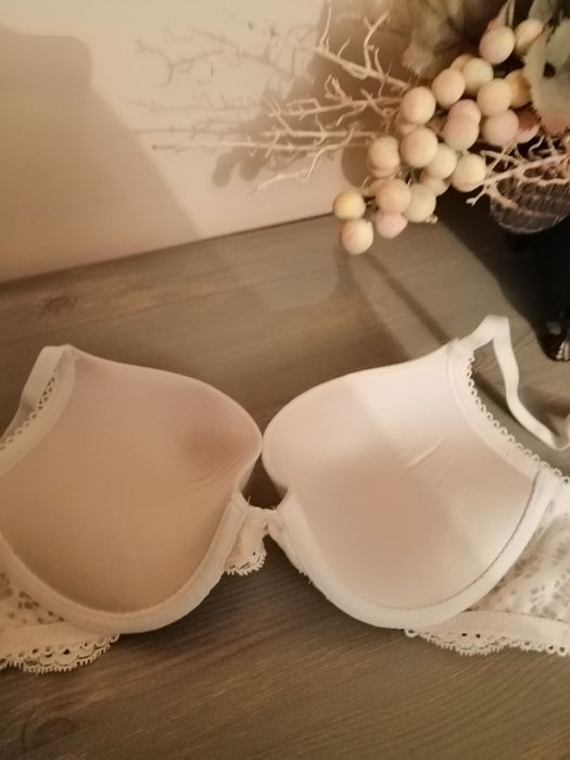 Biustonosz Victoria's Secret