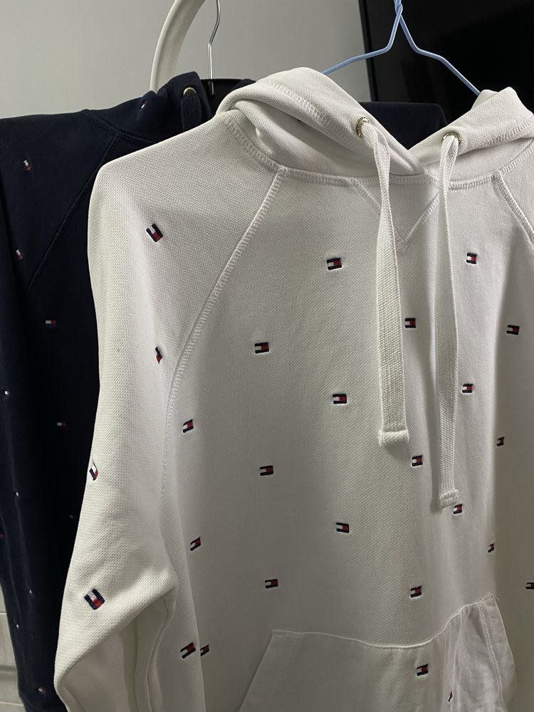 Худі від Tommy Hilfiger