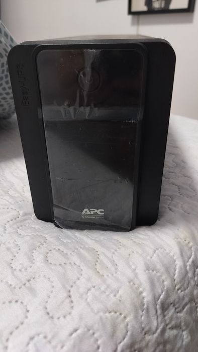 NoBreak UPS – Uninterruptible Power Supply)