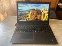 Ноутбук FUJITSU LIFEBOOK U758 FHD (I5-8350U/16/512SSD)
