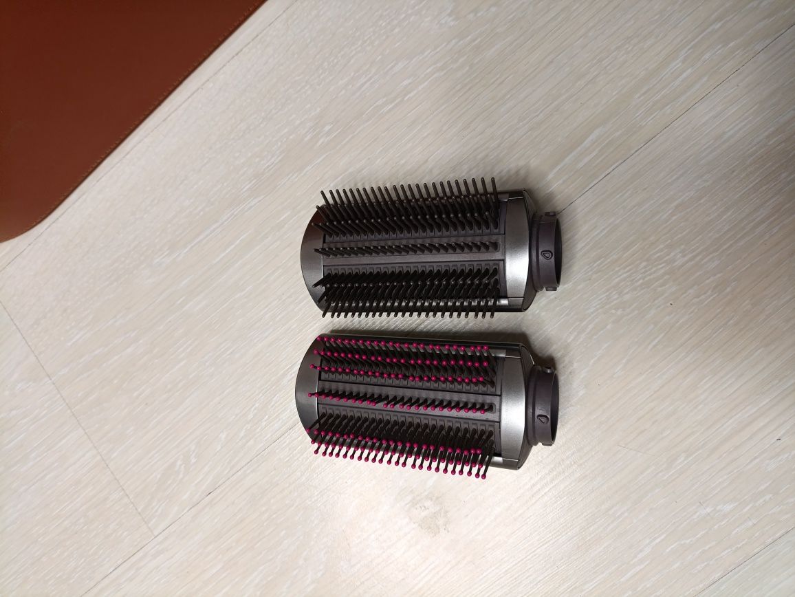 Стайлер Dyson Airwrap Complete HS01 Fuchsia