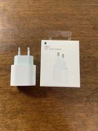 Блок живлення Apple 20W USB-C Power Adapter