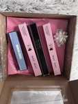 Zestaw perfum w pudelku