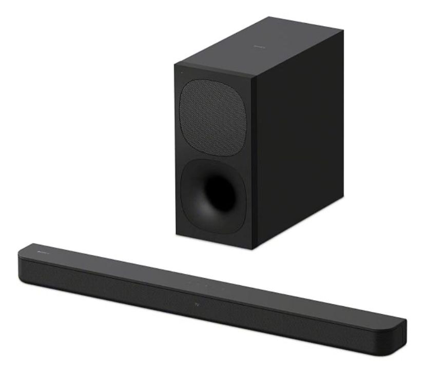 Sony HT-S400 2.1 Bluetooth