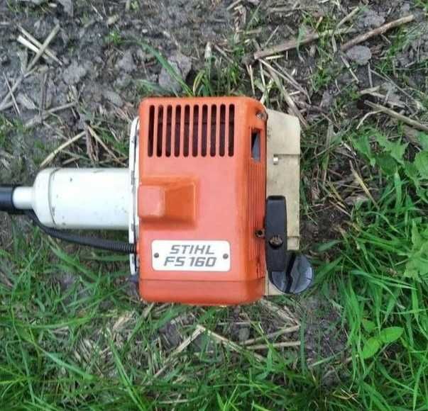 Stihl FS160 kosa spalinowa podkaszarka 1,9 KM