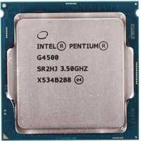 Процесор INTEL PENTIUM G4500 S1151 Б/В