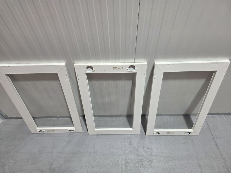 Portas IKEA Glassvik