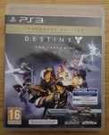 Destiny The Taken King - Legendary Edition - Gra na PS3