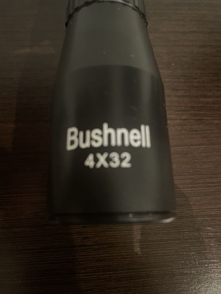 Mira bushnell 4x32