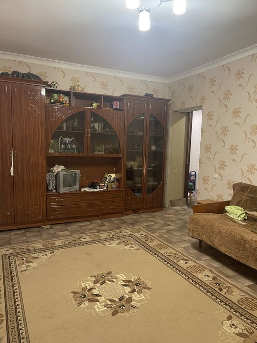 3 кімнатна квартира 1/2 поверх вулиця Воровського-6