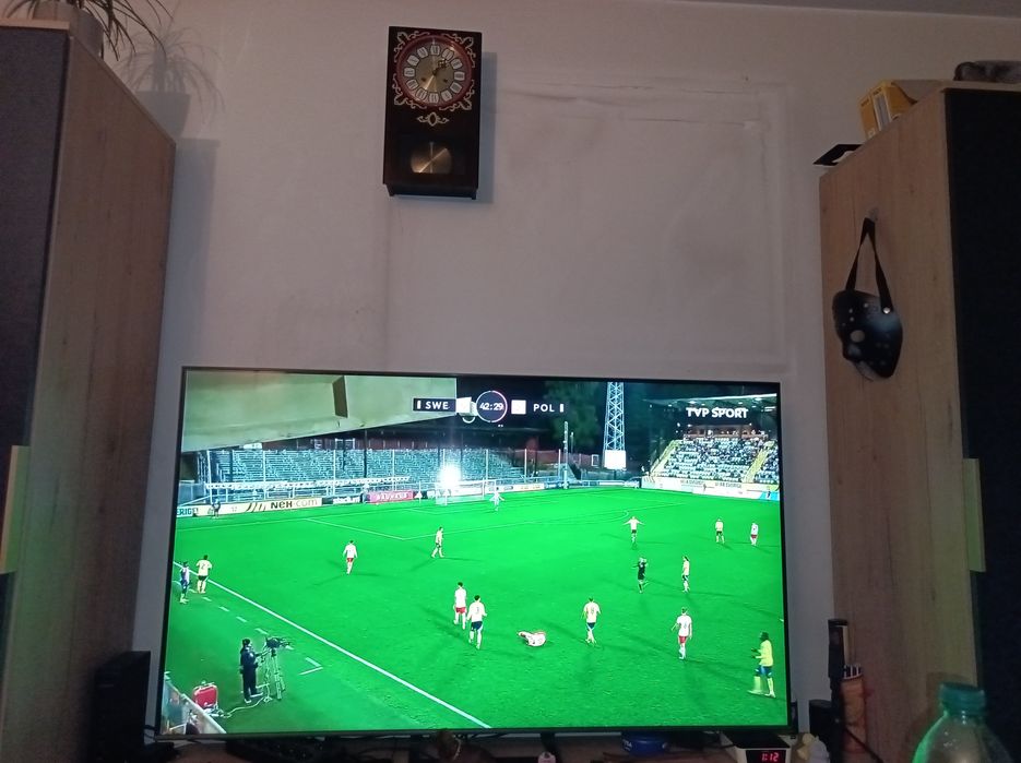 Telewizor Samsung 65 QLED