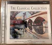 CD The Classical Collection