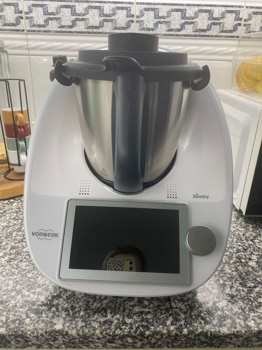 Bimby tm6 em bom estado