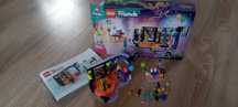 LEGO friends 42610 karaoke