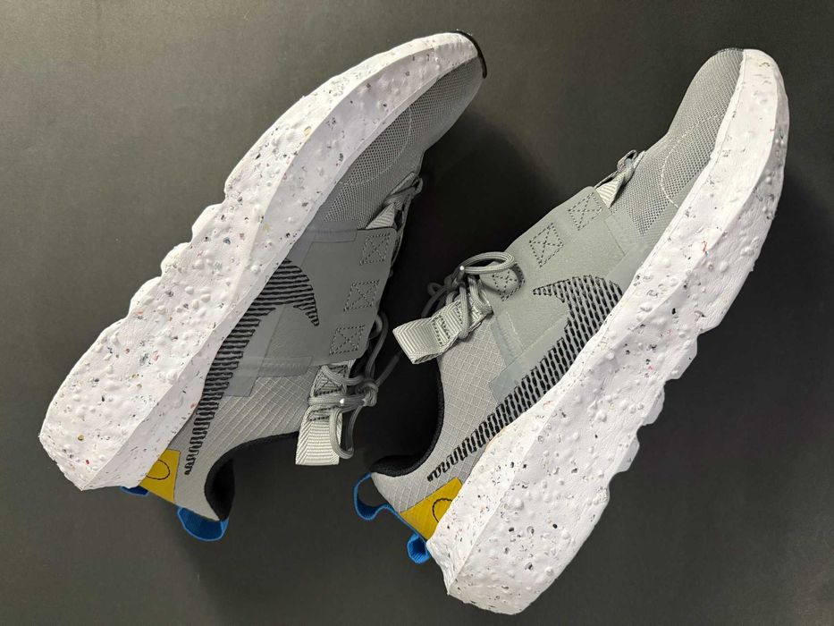 Sapatilhas Nike Crater Impact SE