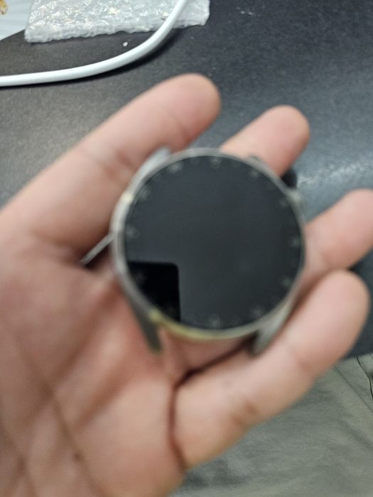 Smartwatch Huawei gt 3 pro