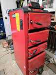 Kocioł Defro AKM DUO 24kW