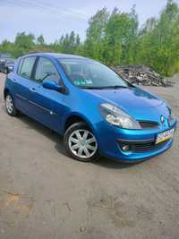 Renault Clio III benzyna plus lpg osoba prywatna