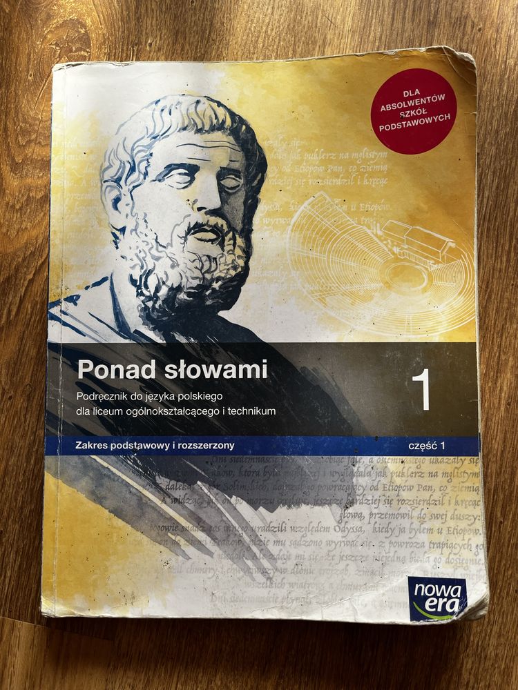 Ponad Slowami 1 część 1