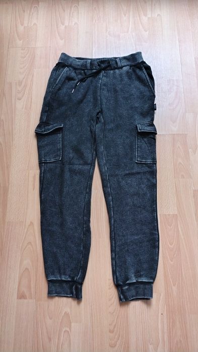 Spodnie dresowe unisex Zign