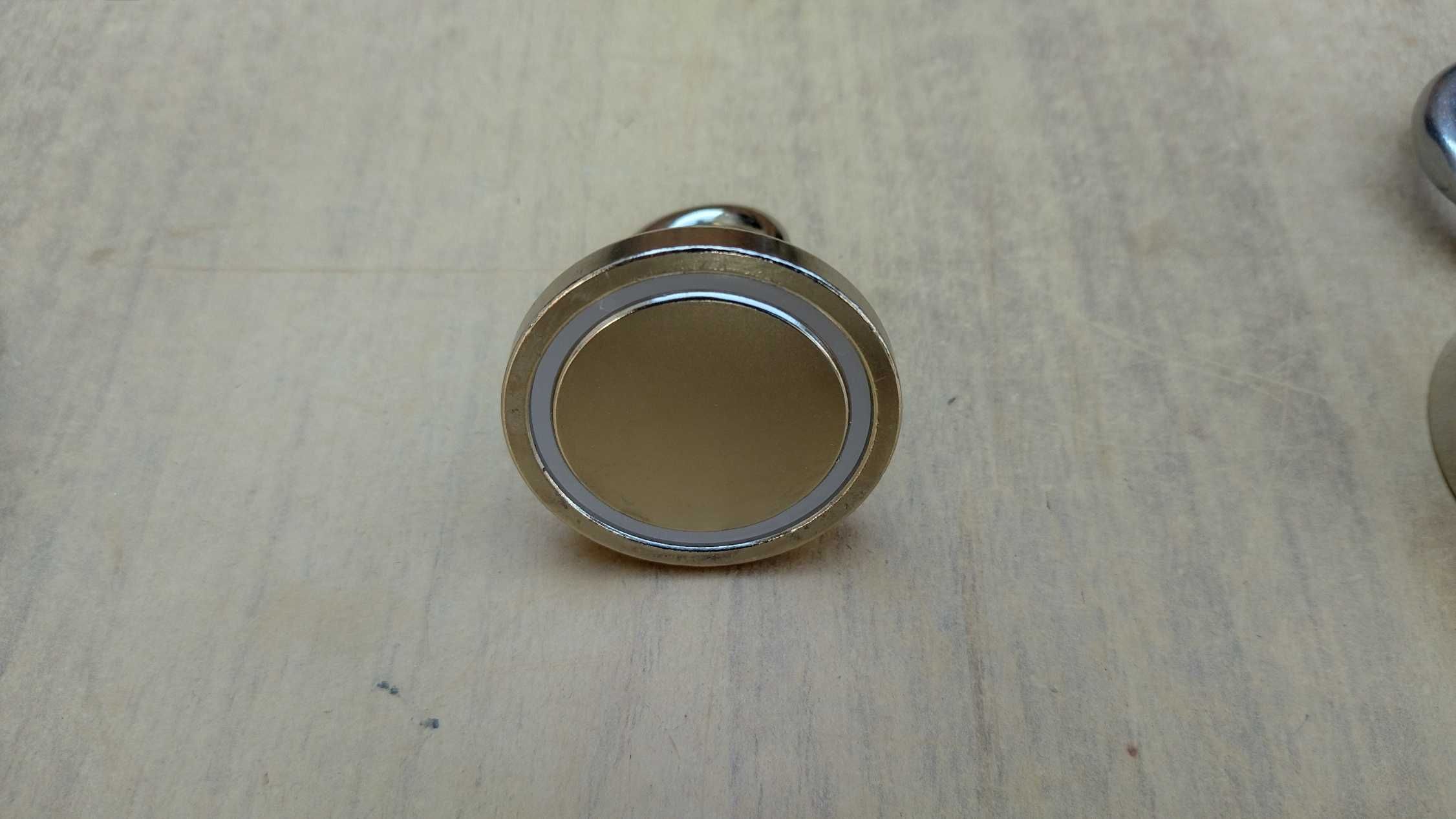 Поисковый магнит неодимовый N52 - 61 кг 78 кг