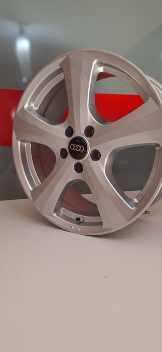 Alufelgi 18" 5x112 Audi A4 A6 ET36