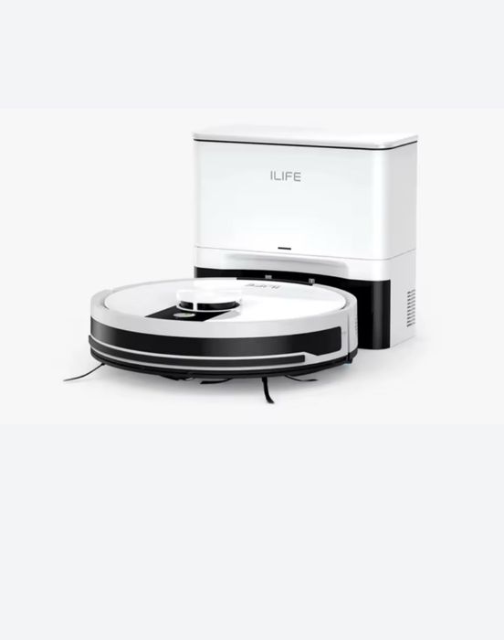 Odkurzacz robot Ilife  A12 Pro
