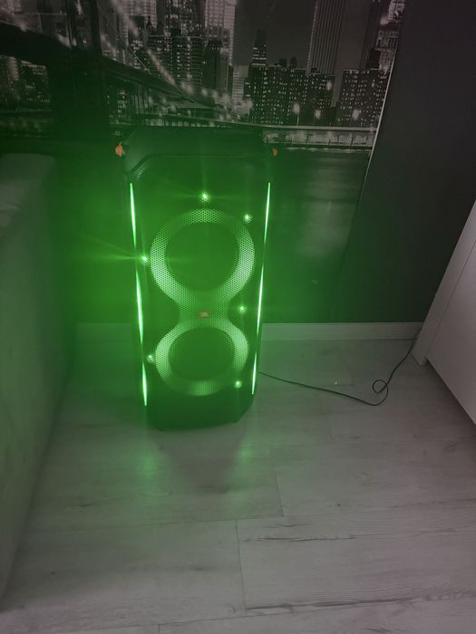 Partybox 710 JBL