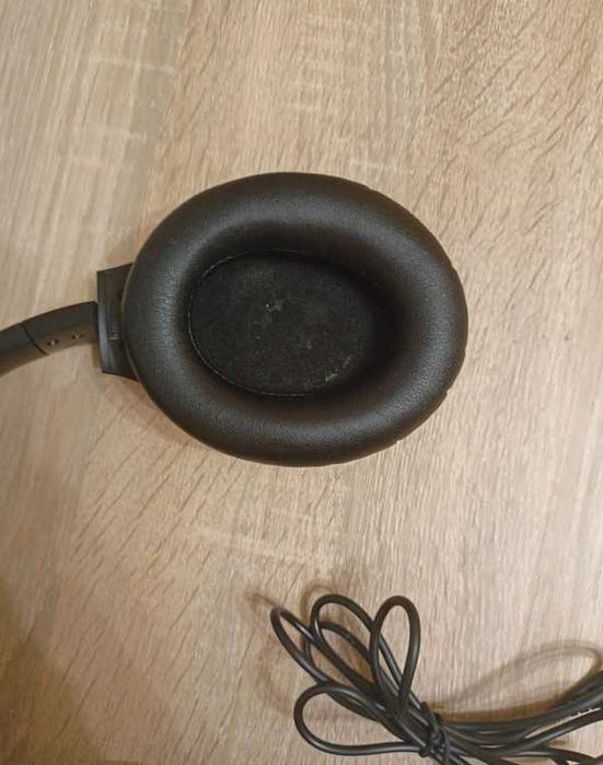 Słuchawki gamingowe HyperX Cloud Stinger hx-hscs-bk/em