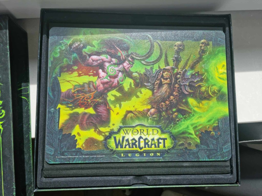 Gra World Of Warcraft