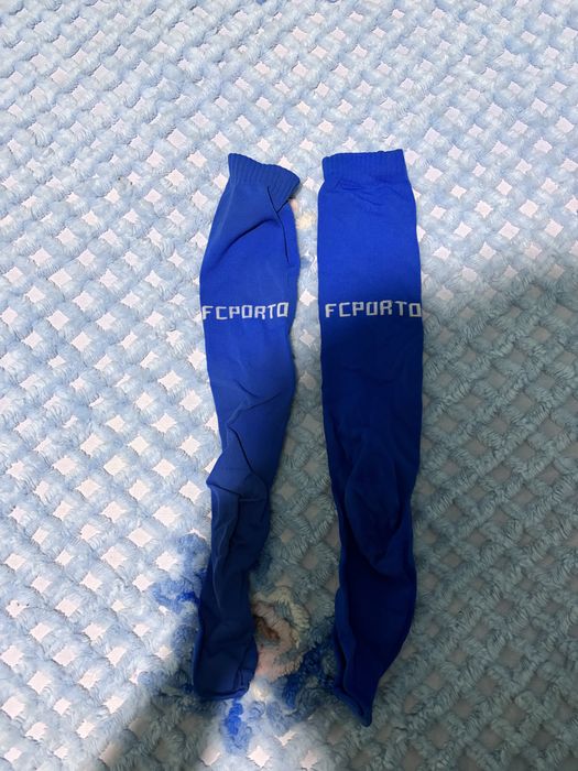 Meias FC porto nike