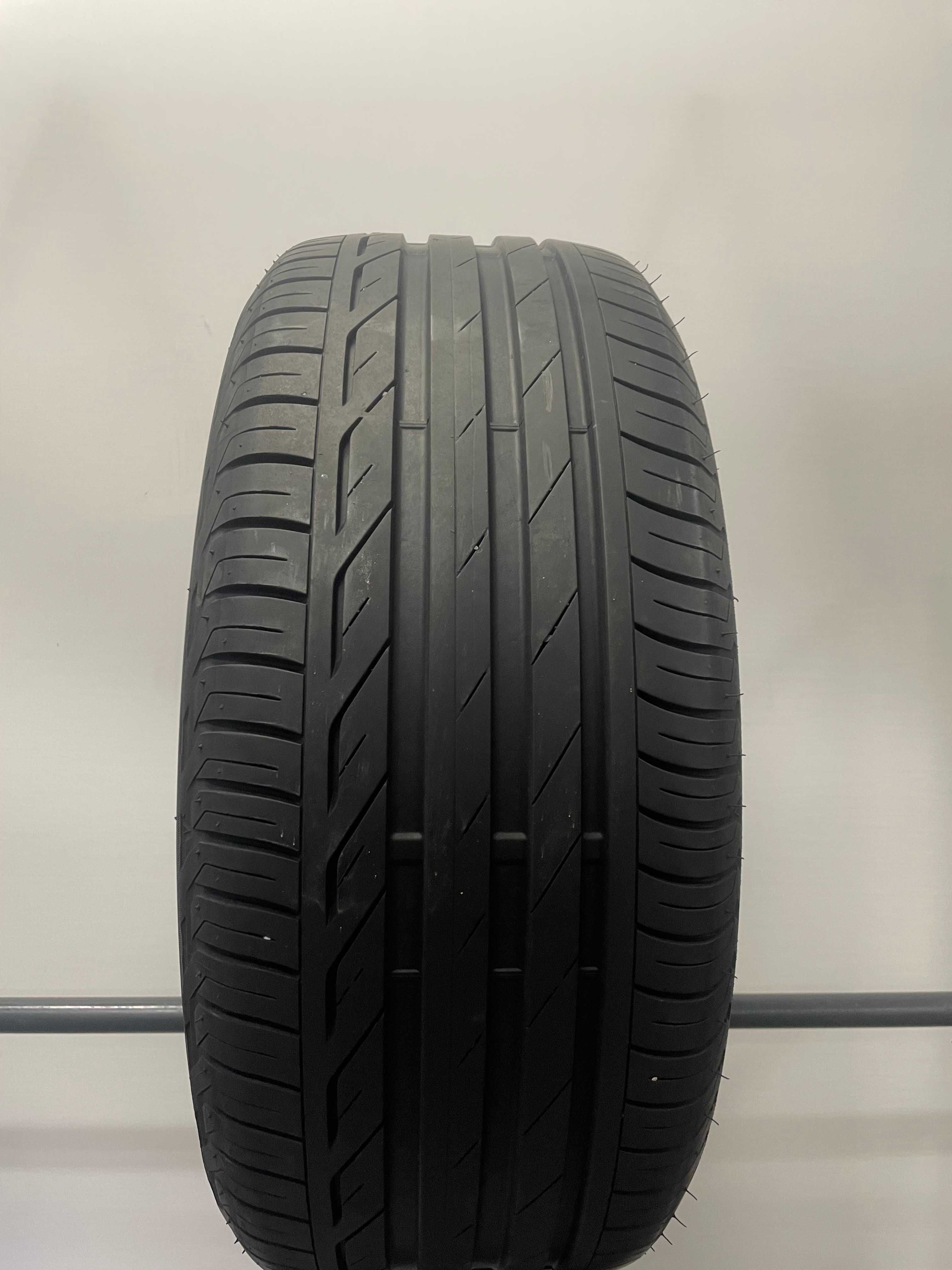 Opony Lato BridgeStone Turanza T001 225/55R16 Adax Koźle